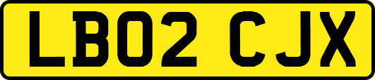 LB02CJX