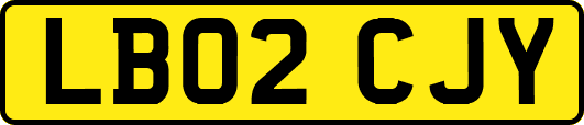 LB02CJY