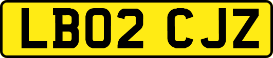 LB02CJZ