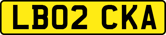 LB02CKA