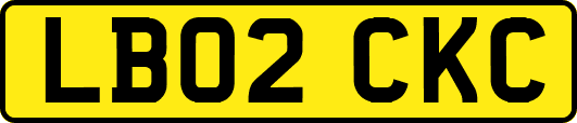 LB02CKC