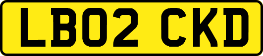 LB02CKD