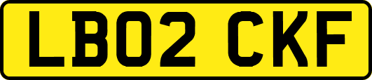 LB02CKF