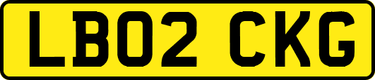 LB02CKG