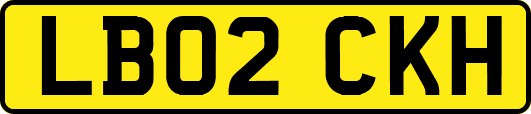 LB02CKH