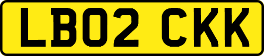 LB02CKK
