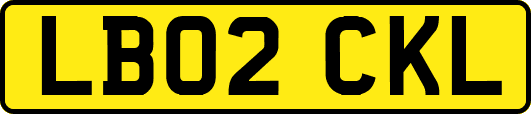 LB02CKL