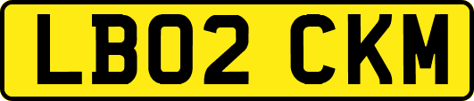 LB02CKM