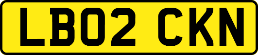 LB02CKN