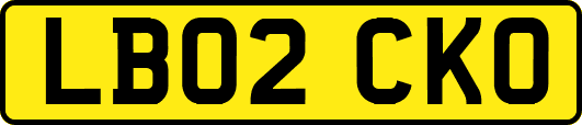 LB02CKO