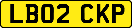 LB02CKP