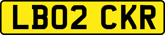 LB02CKR