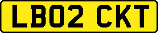 LB02CKT