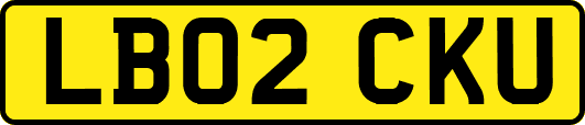 LB02CKU