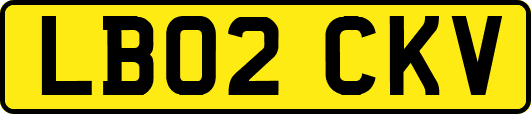 LB02CKV