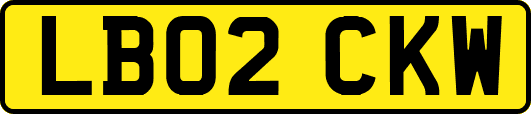 LB02CKW