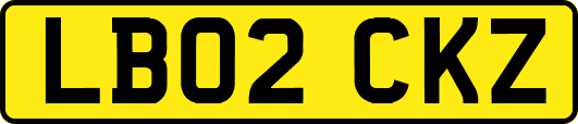 LB02CKZ