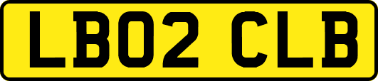 LB02CLB
