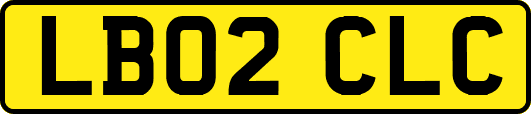 LB02CLC