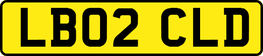 LB02CLD