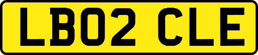 LB02CLE