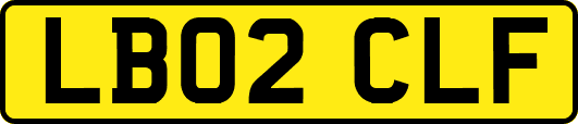 LB02CLF