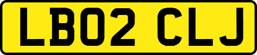 LB02CLJ