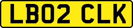 LB02CLK