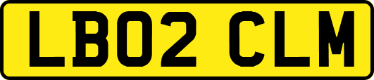 LB02CLM