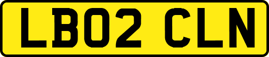 LB02CLN