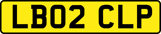 LB02CLP