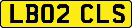 LB02CLS