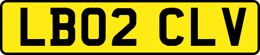 LB02CLV