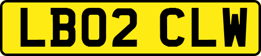 LB02CLW