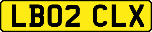 LB02CLX
