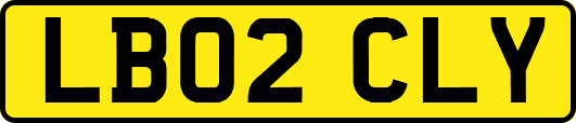 LB02CLY