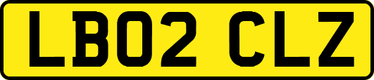 LB02CLZ