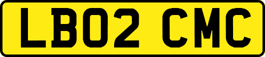 LB02CMC