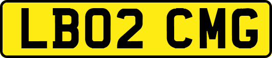 LB02CMG