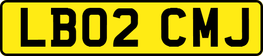 LB02CMJ