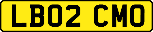 LB02CMO