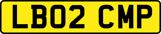 LB02CMP