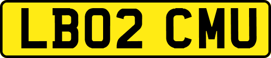 LB02CMU