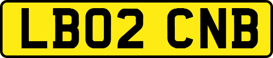 LB02CNB