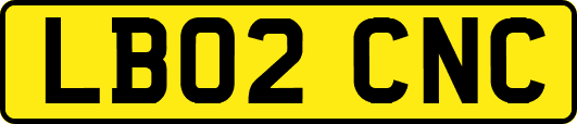 LB02CNC