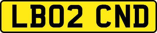 LB02CND