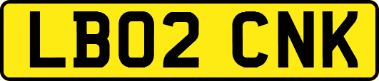 LB02CNK