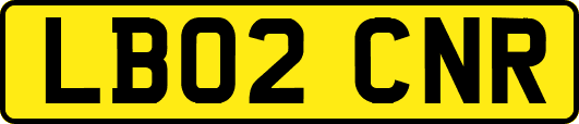 LB02CNR