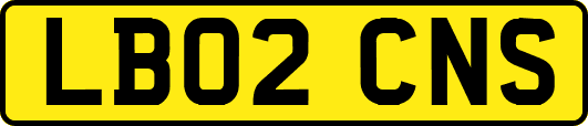 LB02CNS