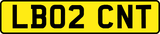 LB02CNT